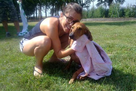 Serena e Alice